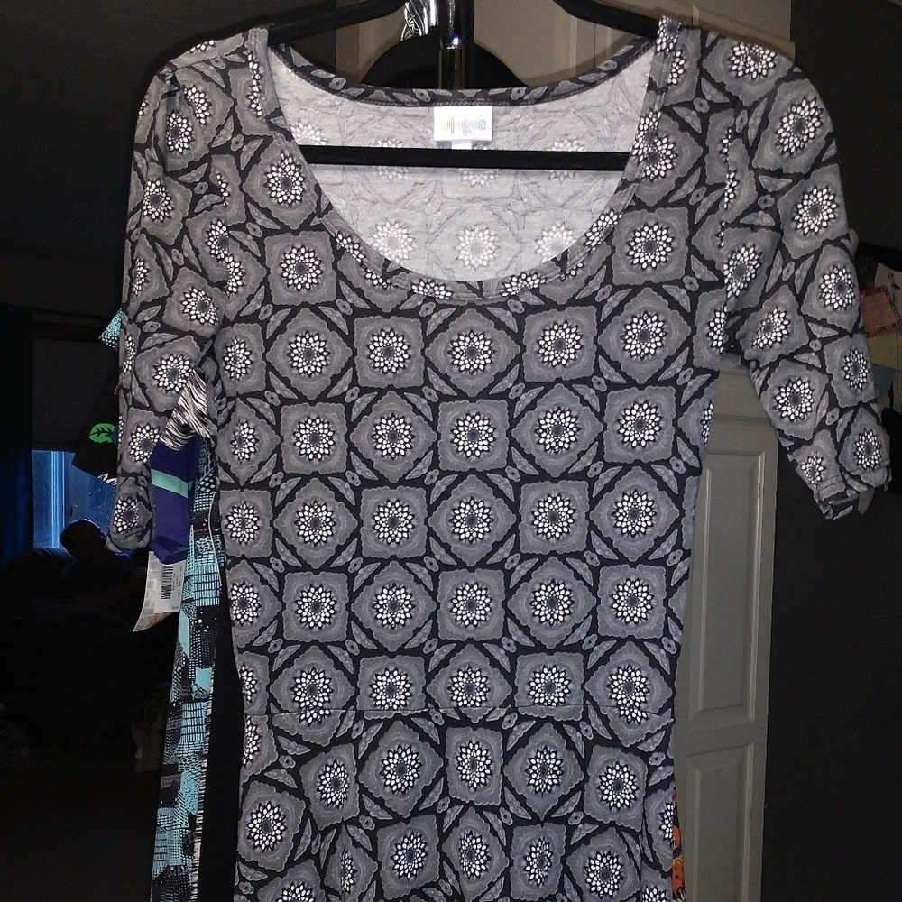 Nwot LuLaRoe Ana Dress!